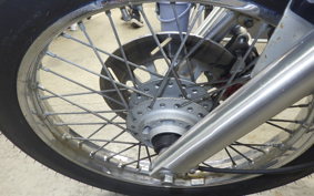 YAMAHA VIRAGO 250 2021 3DM