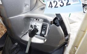 HONDA LEAD 125 2025 JF45