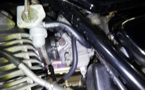 HONDA GB400TT MK2 1987 NC20