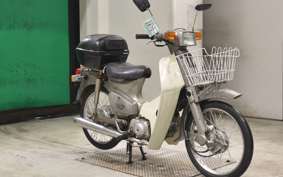 HONDA C50 SUPER CUB E C50