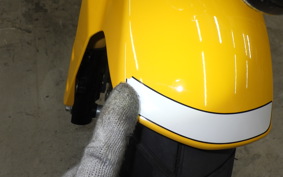 HONDA GROM 1998 JC61