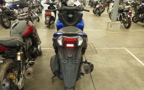 YAMAHA TRICITY 155 A SG37J