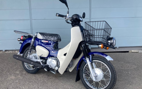 HONDA SUPER CUB50 AA07