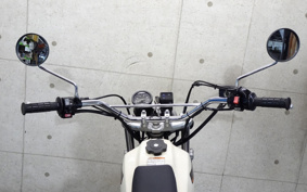 YAMAHA TW225 DG09J