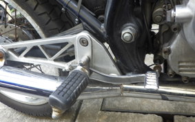 HONDA GB250 CLUBMAN Gen.4 2004 MC10