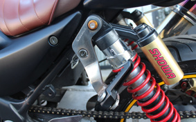 KAWASAKI BALIUS250-2 ZR250B