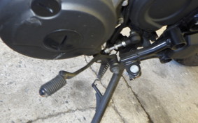 KAWASAKI ELIMINATOR400-3SE 2023 EL400A