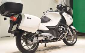 BMW R1200 RT 2011