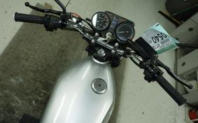 KAWASAKI Z250 FT KZ250A