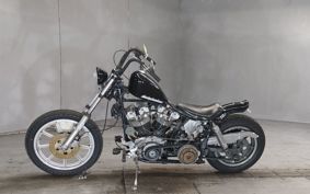 HARLEY FXS1340 2010 BCK