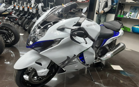 SUZUKI Hayabusa 2022 EJ11A
