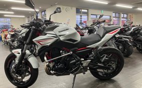 KAWASAKI Z650 ABS 2022 ER650H