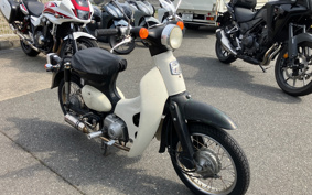 HONDA LITTLE CUB AA01