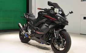 KAWASAKI NINJA 1000 SX 2023 ZXT02K