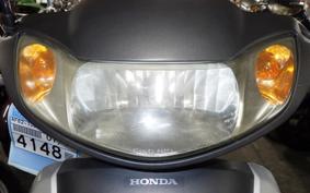 HONDA DIO Gen.6 AF62
