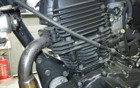 YAMAHA TW225 DG09J