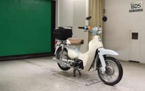 HONDA LITTLE CUB 2018 AA01