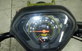 HONDA ｸﾛｽｶﾌﾞ50 AA06