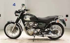 KAWASAKI W800 2011 EJ800A