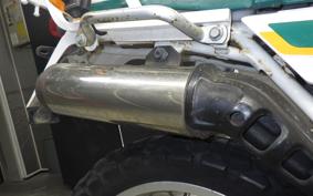 YAMAHA SEROW 225 Gen.2 2025 1KH