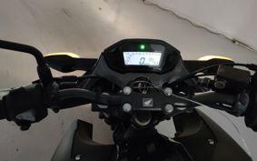 HONDA CB250 MC43