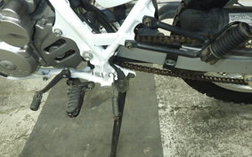 HONDA XLR125R 2017 JD16