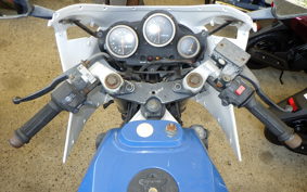 SUZUKI GSX-R400 GK71B