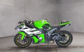 KAWASAKI ZX 10 NINJA R ZXT00J