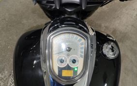 YAMAHA XV1900A MIDNIGHT STAR 2016 VP21