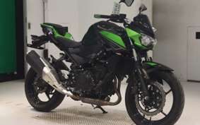 KAWASAKI Z400 Gen.2 2022 EX400G