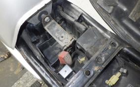 HONDA GB400TT MK2 1986 NC20
