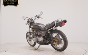 KAWASAKI Z650 1977 KZ650B