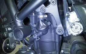 YAMAHA MT-07 ABS 2022 RM19J