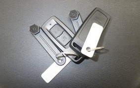 HONDA LEAD 125 2017 JK12