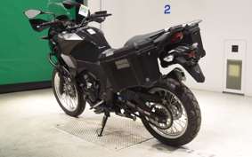 KAWASAKI VERSYS X250Aﾂｱﾗｰ LE250D