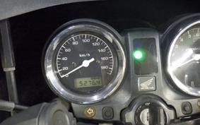 HONDA CB750 GEN 2 2007 RC42