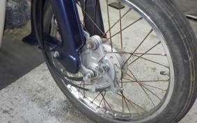 HONDA C50 SUPER CUB E AA01
