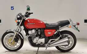 HONDA CB400F 2018 NC36