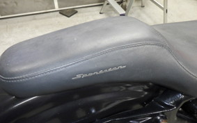 HARLEY XL883C 2001