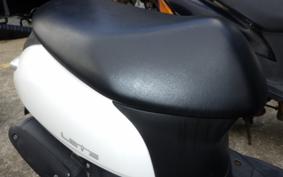 SUZUKI ﾚｯﾂ CA4AA