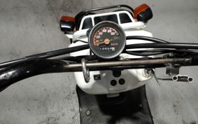 HONDA ZUMAR AF58