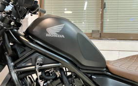 HONDA REBEL 250 S EDITION MC49