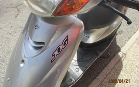 YAMAHA JOG DELUXE SA36J