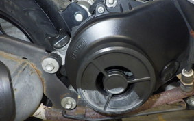 SUZUKI ADDRESS V50 Gen.2 2017 CA44A