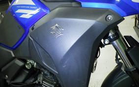 SUZUKI V-STROM 250 A 2015