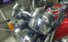 HONDA CB1100 EX ABS EP 2018 SC65