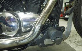 KAWASAKI VULCAN 400 Gen.2 1996 VN400A