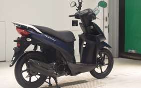 SUZUKI ADDRESS 110 2013 CE47A