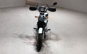 HONDA CROSS CUB110 JA60