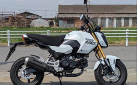 HONDA GROM JC92